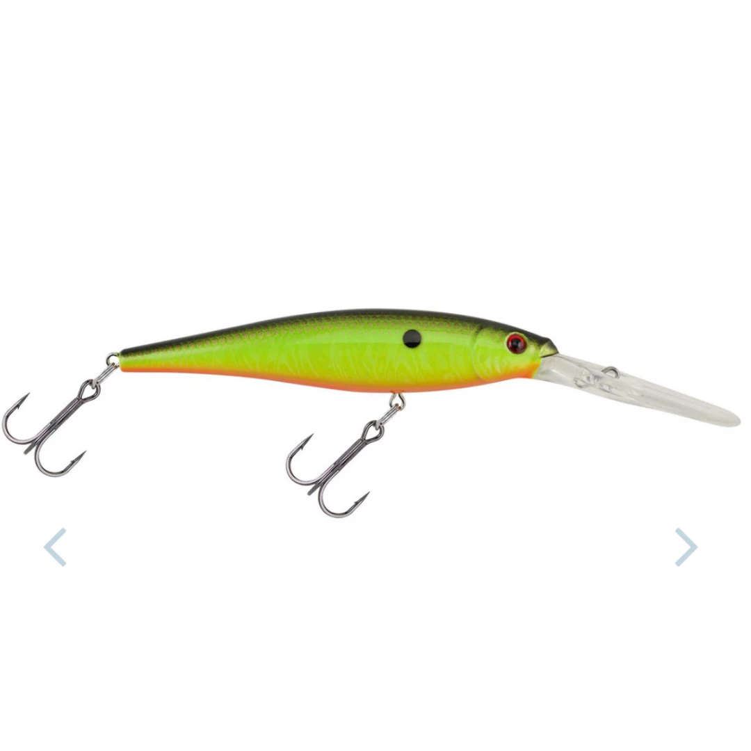Berkley Flicker Minnow 11 Jerk Baits 42 Berkley Flicker Minnow 11 Jerk Baits