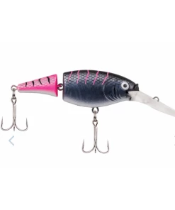 Berkley Flicker Minnow 11 Jerk Baits 90 Berkley Flicker Minnow 11 Jerk Baits