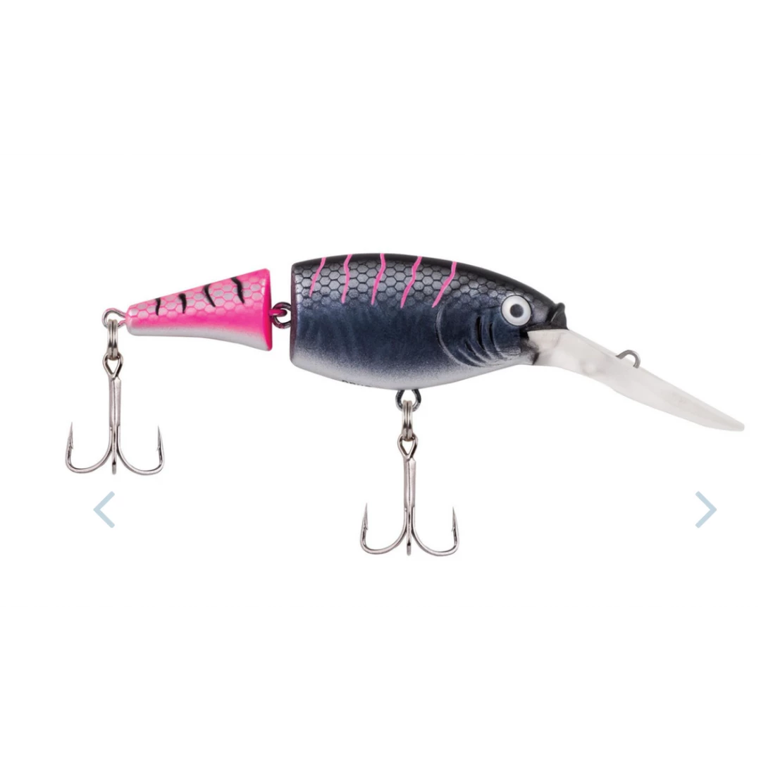 Berkley Flicker Minnow 11 Jerk Baits 45 Berkley Flicker Minnow 11 Jerk Baits