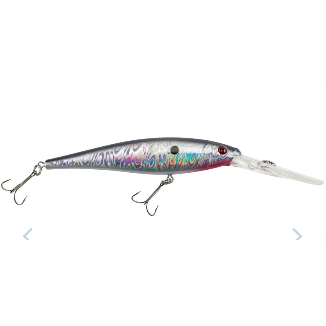 Berkley Flicker Minnow 11 Jerk Baits 25 Berkley Flicker Minnow 11 Jerk Baits