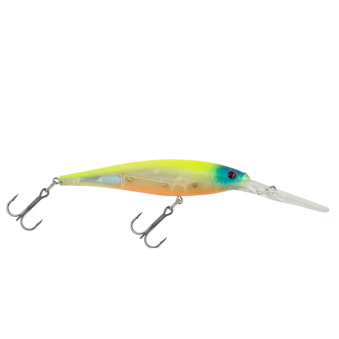 Berkley Flicker Minnow 11 Jerk Baits 26 Berkley Flicker Minnow 11 Jerk Baits