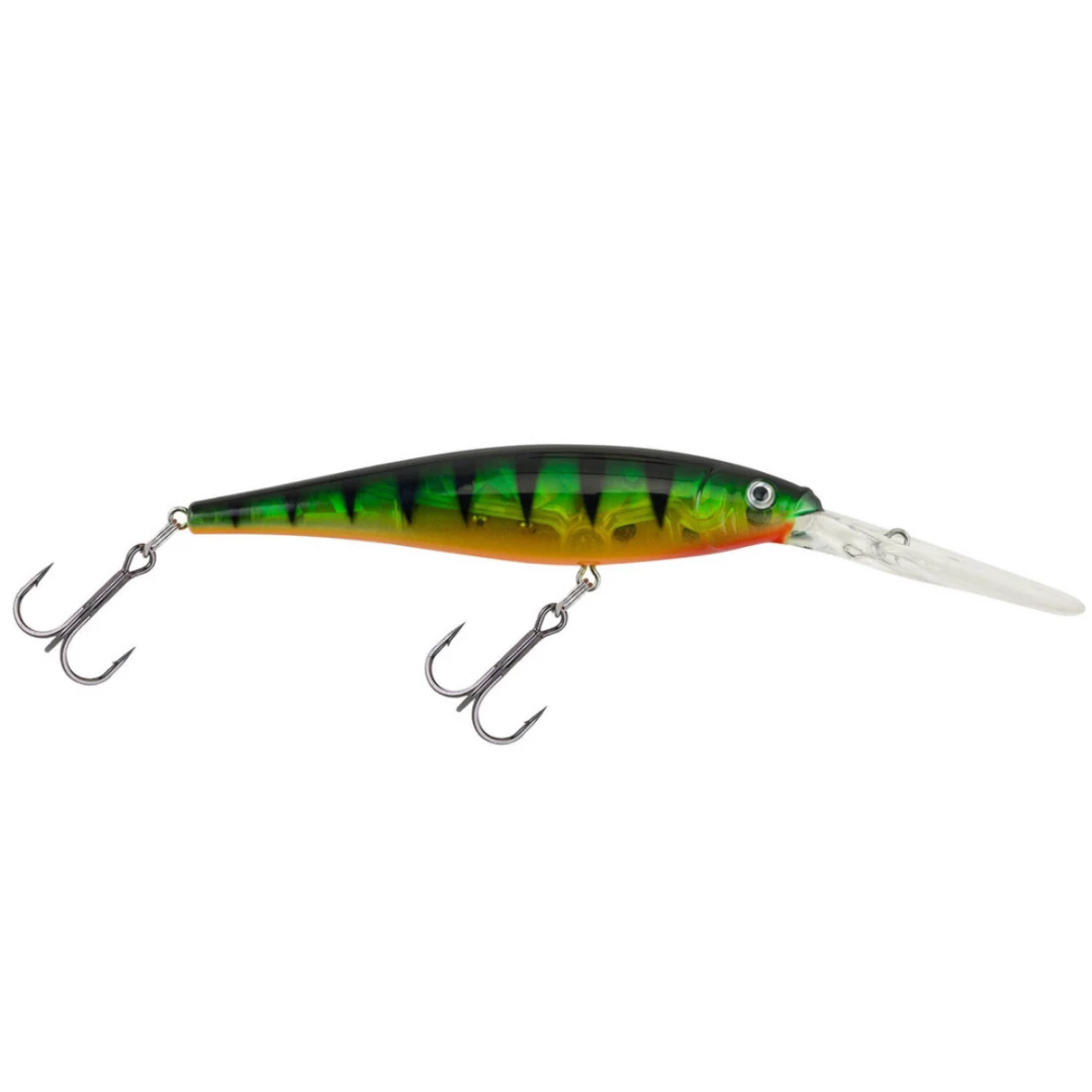 Berkley Flicker Minnow 11 Jerk Baits 34 Berkley Flicker Minnow 11 Jerk Baits