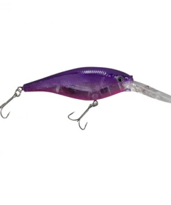 Berkley Flicker Shad Pro 7
