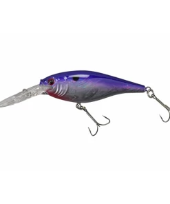Berkley Flicker Shad Pro 7