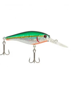 Berkley Flicker Shad Pro 7