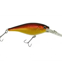 Berkley Flicker Shad Pro 7