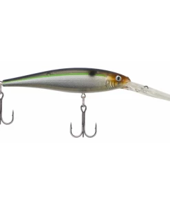 Berkley Flicker Minnow 11 Jerk Baits 64 Berkley Flicker Minnow 11 Jerk Baits