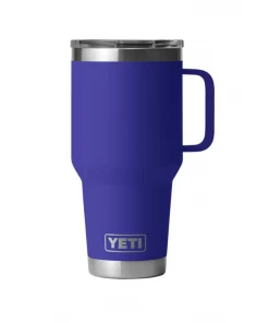 Yeti Rambler 30oz Travel Mug