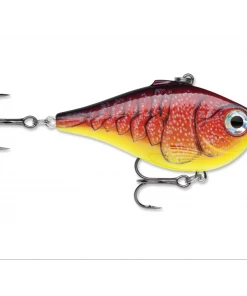 Rapala Rippin' Rap RPR-6