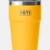 Drinkware Yeti Rambler 26oz Stackable Cup With Straw Lid 2 Drinkware Yeti Rambler 26oz Stackable Cup With Straw Lid