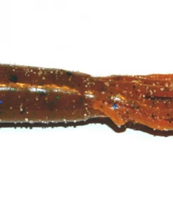 Get Bit Baits 3.5" Double Dipped Tubes (501 Series) Soft Plastic Baits 63 Get Bit Baits 3.5