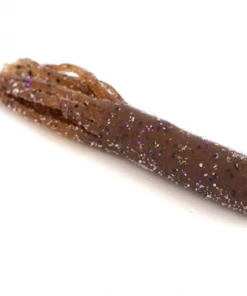 Get Bit Baits 3.5" Double Dipped Tubes (501 Series) Soft Plastic Baits 59 Get Bit Baits 3.5