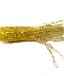 Get Bit Baits 3.5" Double Dipped Tubes (501 Series) Soft Plastic Baits 61 Get Bit Baits 3.5
