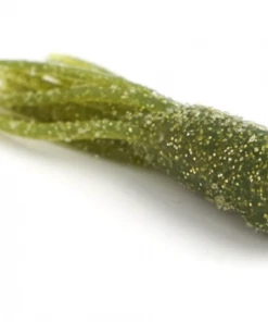 Get Bit Baits 3.5" Double Dipped Tubes (501 Series) Soft Plastic Baits 64 Get Bit Baits 3.5