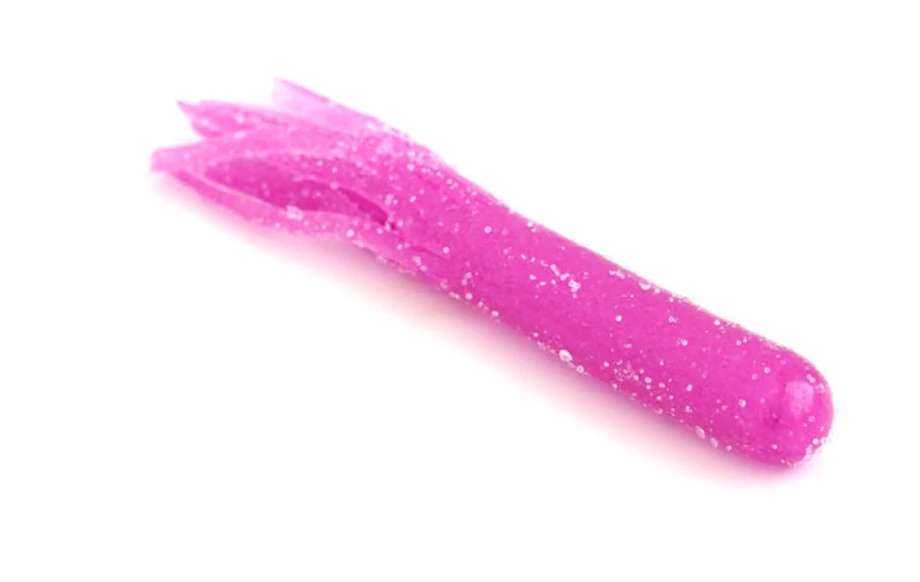 Get Bit Baits 3.5" Double Dipped Tubes (501 Series) Soft Plastic Baits 32 Get Bit Baits 3.5" Double Dipped Tubes (501 Series) Soft Plastic Baits