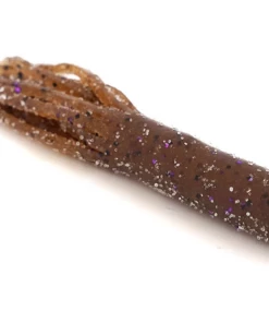 Get Bit Baits 3.5" Double Dipped Tubes (501 Series) Soft Plastic Baits 68 Get Bit Baits 3.5