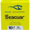 Seaguar Invizx Fluorocarbon
