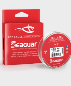 Seaguar Red Label Fluorocarbon