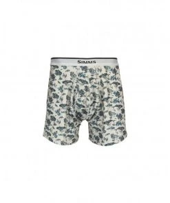 Simms Boxer Underwear