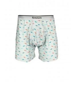 Simms Boxer Underwear