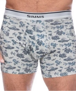 Simms Boxer Brief