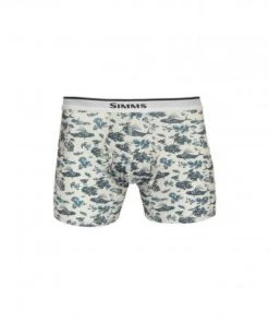 Simms Boxer Brief