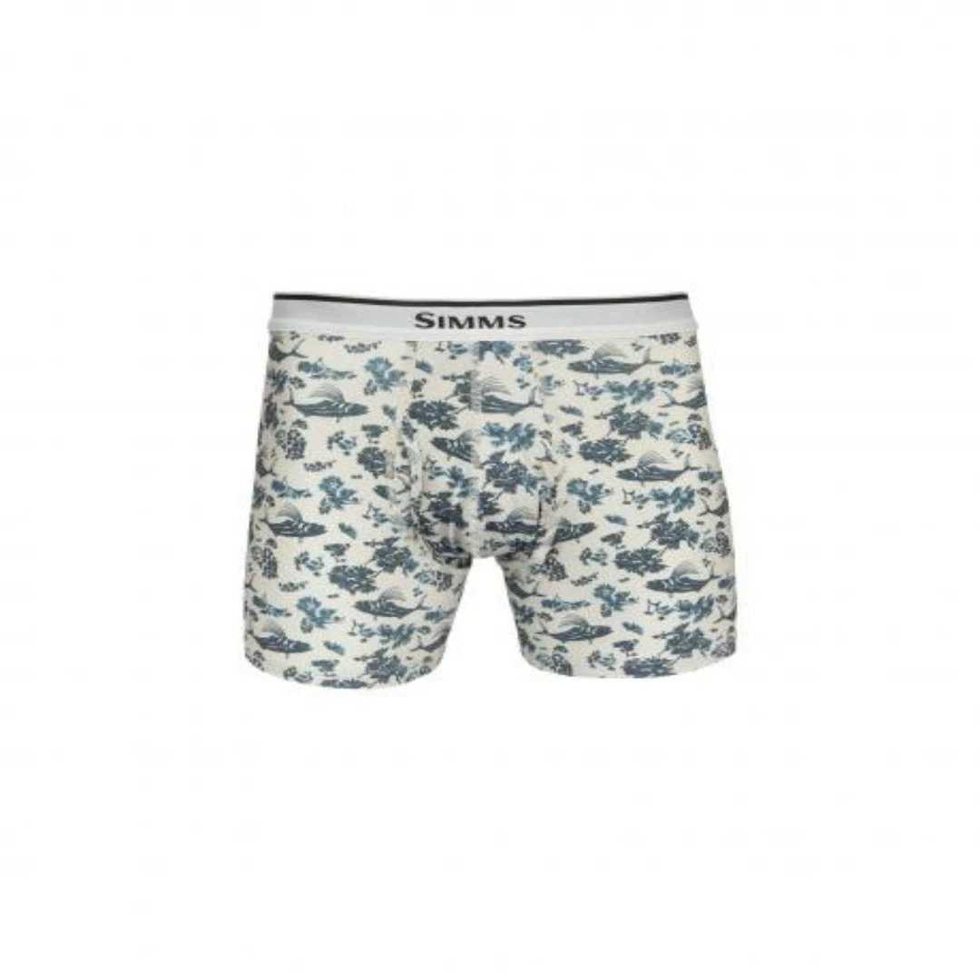 Simms Boxer Brief 3 Simms Boxer Brief