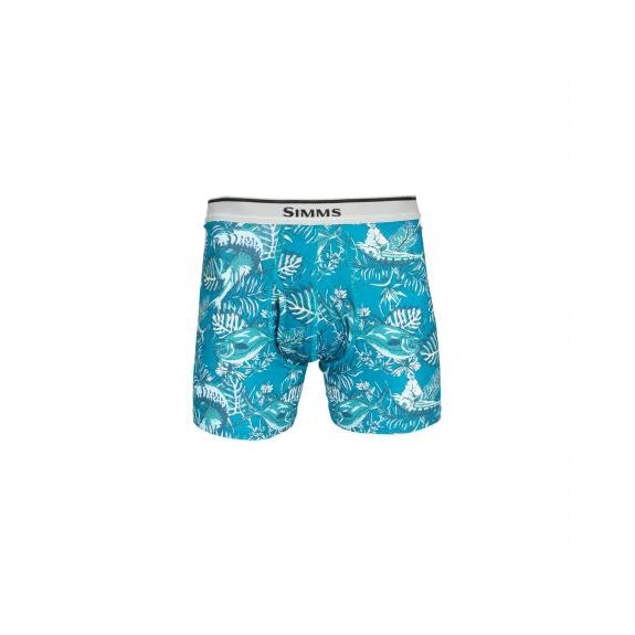 Simms Boxer Brief 5 Simms Boxer Brief