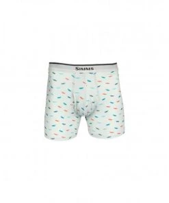 Simms Boxer Brief 10 Simms Boxer Brief