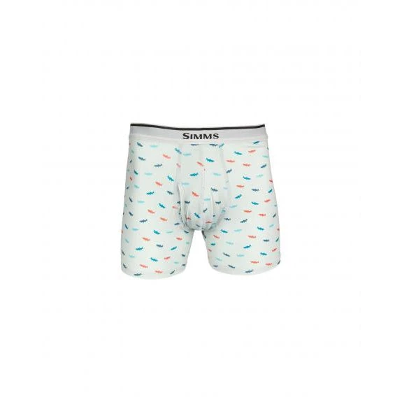 Simms Boxer Brief 6 Simms Boxer Brief