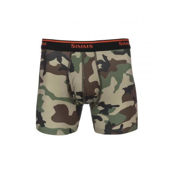 Simms Boxer Brief 7 Simms Boxer Brief