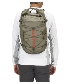 Simms Flyweight Access Fishing Pack Packs & Bags