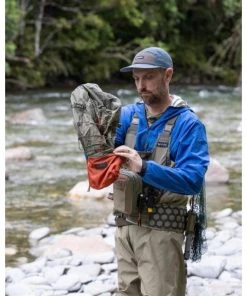 Simms Flyweight Access Fishing Pack Packs & Bags