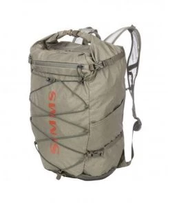 Simms Flyweight Access Fishing Pack Packs & Bags