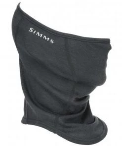 Scarves, Neck Gaiters Simms Lightweight Wool Neck Gaiter