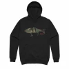 Shirts & Tops Simms Men's Bass Destruction Hoody