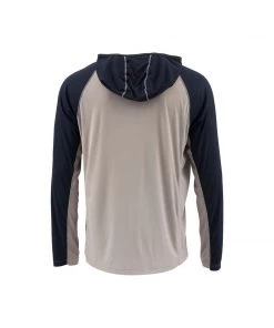 Simms Men's BugStopper SolarFlex Hoody Shirts & Tops