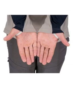 Simms Men's BugStopper SolarFlex Hoody Shirts & Tops