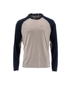 Simms Men's BugStopper SolarFlex Hoody Shirts & Tops