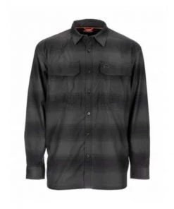 Simms Men's ColdWeather LS Shirt