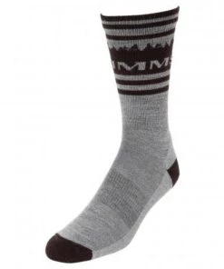 Socks Simms Men's Daily Sock