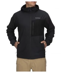 Simms Men's Flyweight Access Hoody