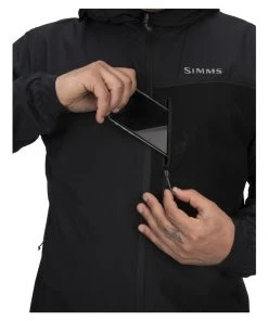 Simms Men's Flyweight Access Hoody