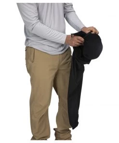 Simms Men's Flyweight Access Hoody