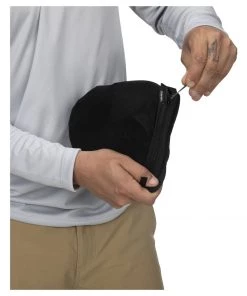 Simms Men's Flyweight Access Hoody