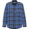 Simms Men's Guide Flannel LS Shirt 1 Simms Men's Guide Flannel LS Shirt