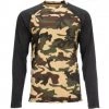 Baselayers Simms Men's Lightweight Baselayer Top