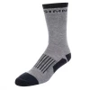 Simms Men's Merino Midweight Hiker Sock