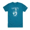 Simms Men's Mermaid T-Shirt Shirts & Tops 1 Simms Men's Mermaid T-Shirt Shirts & Tops