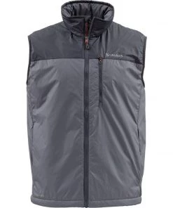 Simms Men's Midstream Insulated Vest